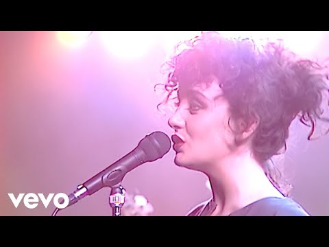 Deacon Blue - Dignity (Night Network1988)
