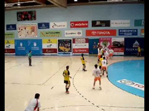 Cbm MaristasAlgemesi   ... una ves más..