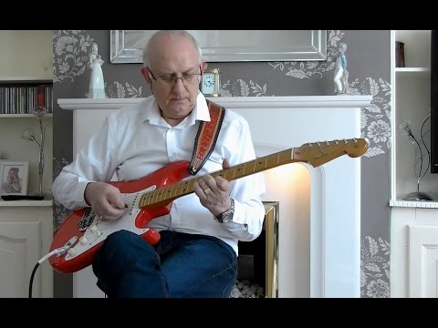 I Was Kaiser Bill's Batman - Whistling Jack Smith - cover by Dave Monk