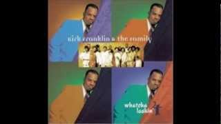 Kirk Franklin Where The Spirit Is