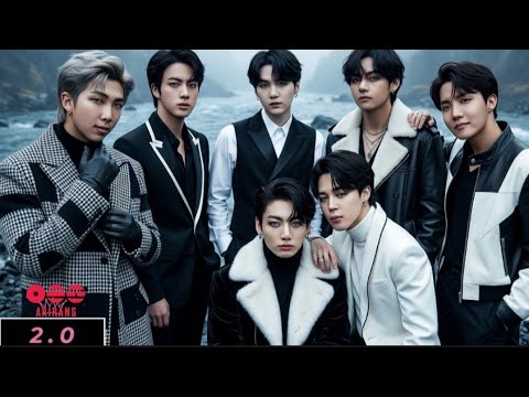 BTS - 2 0 ( The 5th Album 'ARIRANG' FMV )