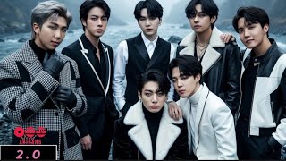 Download lagu BTS - 2 0 ( The 5th Album 'ARIRANG' FMV ) mp3