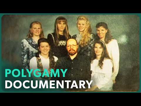 One Man, Six Wives and 29 Children