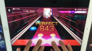 [SuperStar SMTOWN] Papi [f(x)] Hard 3Star(★★★) - 웅차(WoongCha)