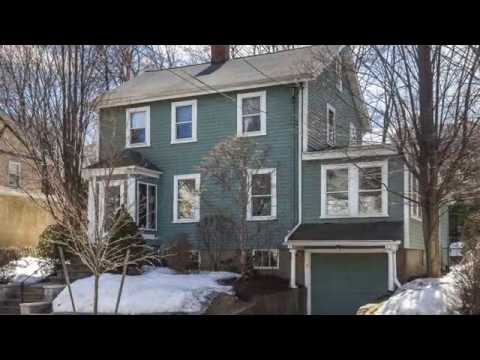 169 Worcester St, Watertown MA - Stephen O Loughlin - Tel 617-924-7532