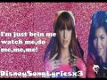 Shake it up-Watch me(Bella Thorne and Zendaya ...