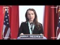 Madam President Emily S List Commercial 2013