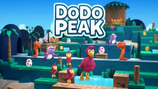 Watch and explore about Dodo Peak Epic Games Account