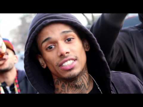 Benzo Dollah  "On The Works"