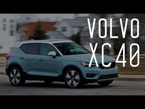 Обновленный volvo v40 2019 года - КалендарьГода новые фото Обновленный volvo v40 2019 года - КалендарьГода новые фото