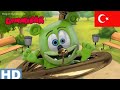 The Gummy Bear Song Full Turkish Version