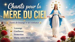 Download lagu Mois de Mai : mois de Marie - CHANTS EN L'HONNEUR DE NOTRE MERE DU CIEL mp3