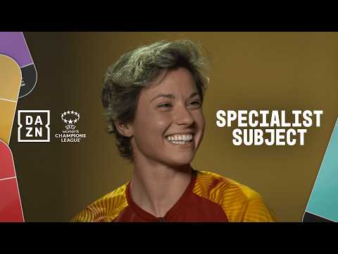 'I'm so smart!' 🤓 - Valentina Giacinti's Geography Knowledge Is 🔝