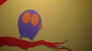 Owl Eyes animation