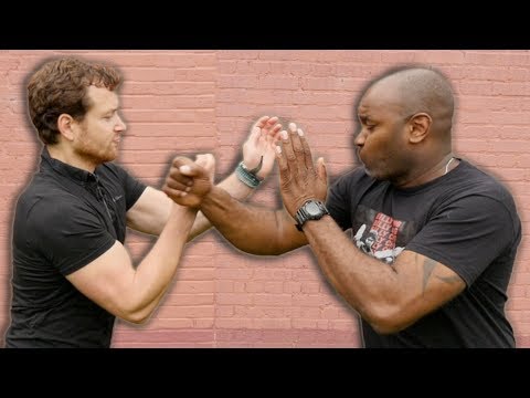 Why you must have speed in your Aikido (Speed vs Power Part 2)