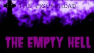 THE EMPTY HELL - The Figurehead_(The Cure cover)