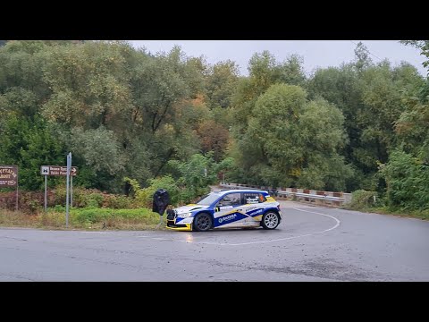 51-во рали Стари столици СЕ Велики Преслав 4K