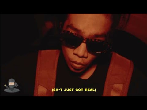 Illicit - Tuloy lang sa pagsinde (Official Music Video)