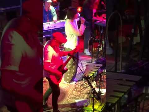 Sputnik - Nanna (Live @ Colony)