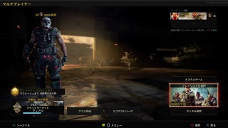 [FPS]えちごやがお送りする「COD:BO4！」