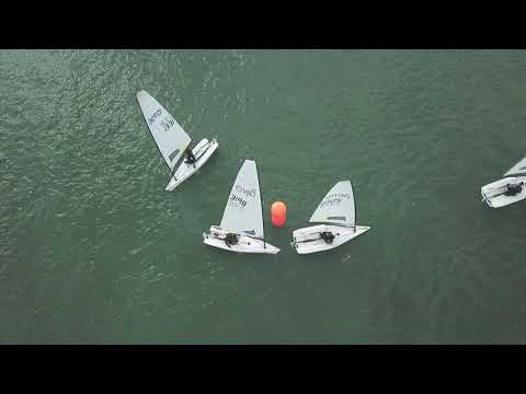 Day Four - RS Aero UK Open & National Championships 2020