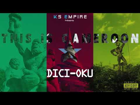 DICI-OKU  This Is Cameroon_(official audio)