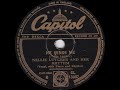 Nellie Lutcher And Her Rhythm - He Sends Me