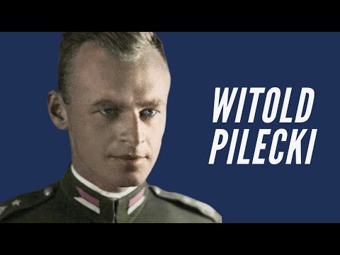 Basti ft. Zet - "Witold Pilecki" Prod. Koshe (2020) / Album "Osobisty zbiór wartości"