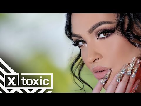 LJUPKA STEVIC - MORAM (OFFICIAL VIDEO)