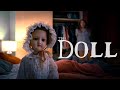 The Doll Short Horror Film