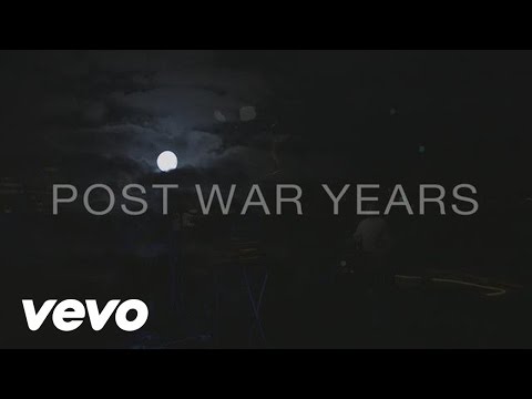 Post War Years - All Eyes (360 Session)