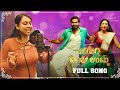 Zari Zari Panche Uttu Kannada Full Song Ananya Bhatt Songs Naveen Sajju Kannada Latest Music
