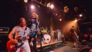 Frenzal Rhomb - Dog Tranquiliser, The Gov 20/5/23