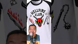 HellFire Club - Clube do inferno