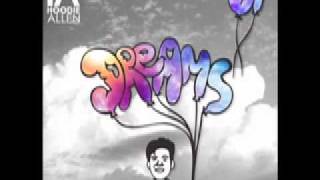 Dreams Up - Hoodie Allen