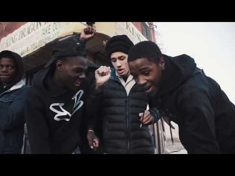 Blumberg Erd - Winner (Dir. By Reallyxclusive)