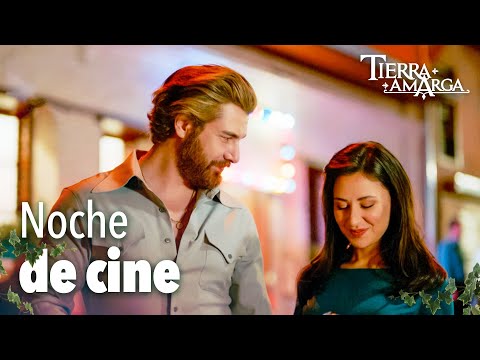 Fikret y Zeynep en su noche de cine 🎞️- Capitulo 421