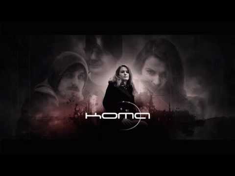 Koma - KOMA - Silent Storm /full version/