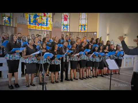 The Coming of The Lord (Pepper Choplin)