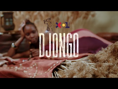 AGON - Djongo (Visualiseur)