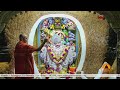 Shangar Aarti Darshan Salangpur Date 31 05 2026