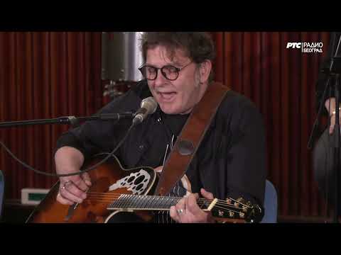 Nikola Čuturilo Čutura - Studio 6 Radio Beograd
