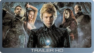 Video trailer för Eragon ≣ 2006 ≣ Trailer