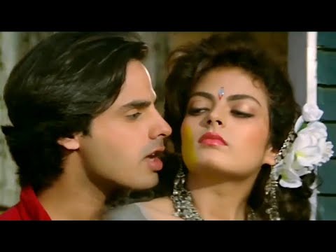 Tu Chahat Hai Tu Dhadkan Hai 1080p HQ Audio