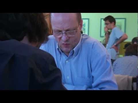 5.3. IM  Jozef  Michenka - Michal Matuszewski 1 - 0