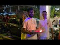SENTUL KALIAMMAN TEMPLE 6 6 2025