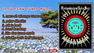 Download lagu kumpulan lagu pshw tunas muda mp3