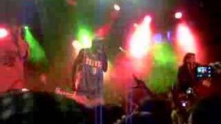 Todos en mi contra + Tumba Lírica en Sala Bikini