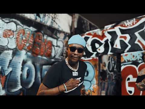 Cash GriMM Music Video