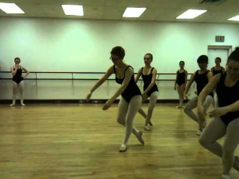 Cecchetti on Parent Watch Night